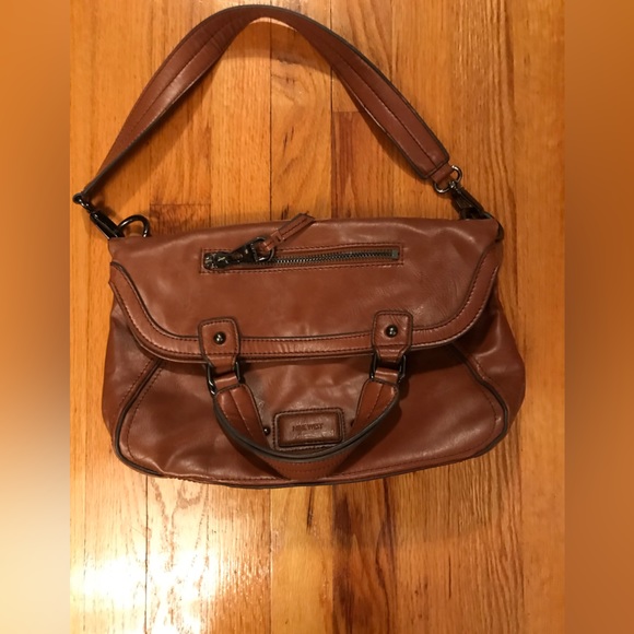 Nine West leather purse. - Picture 3 of 5